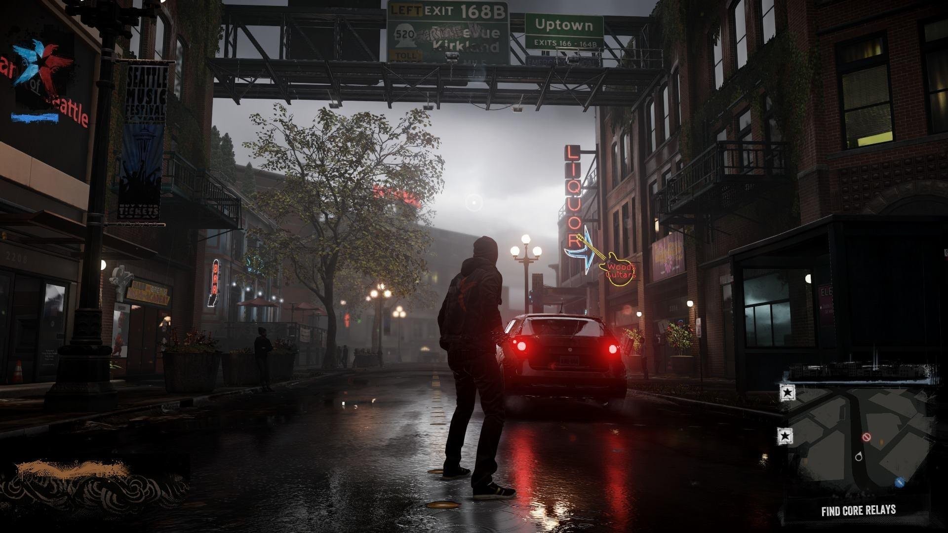 Infamous: Second Son - Imagen 25